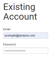 QwikLabs Login