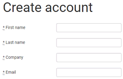 QwikLabs Registration